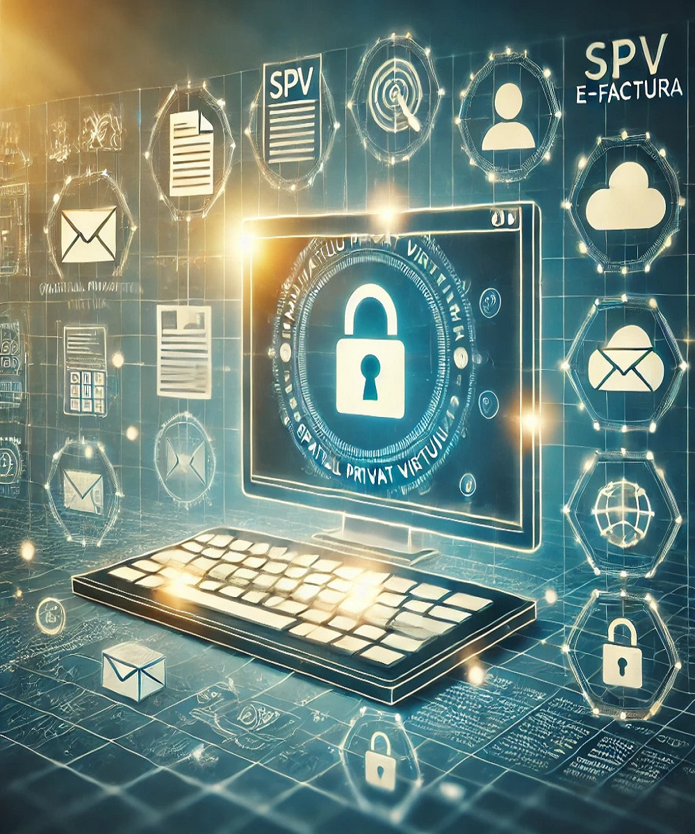 spv & e-factura