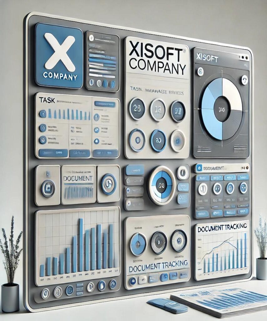 xisoft